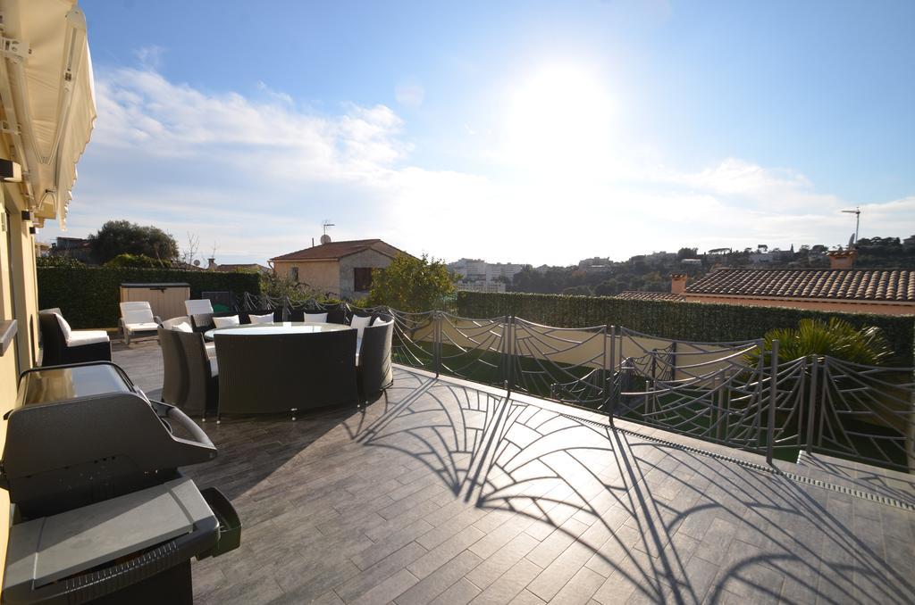 Villa Maeva *
